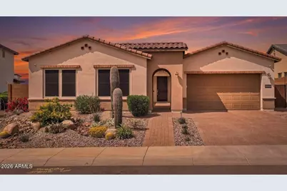 22036 N 59th Way, Phoenix, AZ 85054 - Photo 1