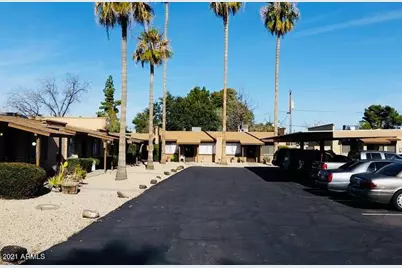 2340 W Hayward Avenue #2, Phoenix, AZ 85021 - Photo 1