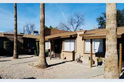 2340 W Hayward Avenue #2, Phoenix, AZ 85021 - Photo 10