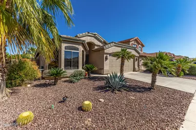 42362 W Sparks Drive, Maricopa, AZ 85138 - Photo 4