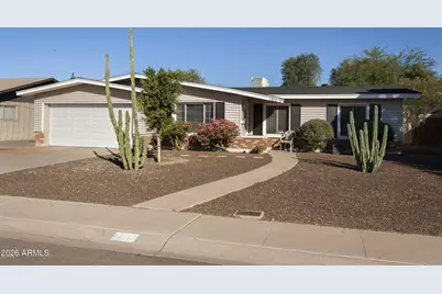 1410 E Verlea Drive, Tempe, AZ 85282 - Photo 1