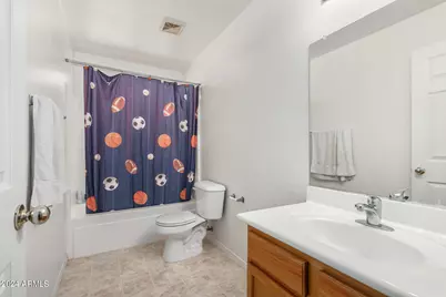 43317 W Kimberly Street, Maricopa, AZ 85138 - Photo 34