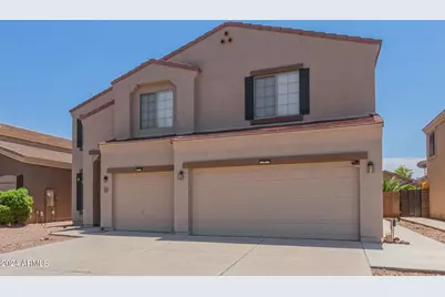 43317 W Kimberly Street, Maricopa, AZ 85138 - Photo 6