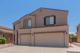 43317 W Kimberly St, Maricopa, AZ 85138 - Photo 6