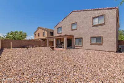 43317 W Kimberly Street, Maricopa, AZ 85138 - Photo 40