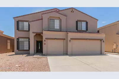 43317 W Kimberly Street, Maricopa, AZ 85138 - Photo 4