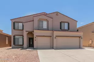 43317 W Kimberly St, Maricopa, AZ 85138 - Photo 4