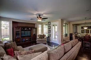 3449 E Isaiah Ave, Gilbert, AZ 85298 - Photo 18