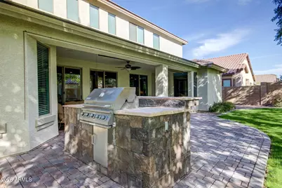 3449 E Isaiah Avenue, Gilbert, AZ 85298 - Photo 44