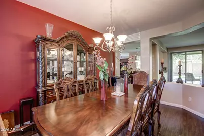 3449 E Isaiah Avenue, Gilbert, AZ 85298 - Photo 4