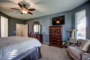 3449 E Isaiah Ave, Gilbert, AZ 85298 - Photo 24