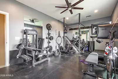 3449 E Isaiah Avenue, Gilbert, AZ 85298 - Photo 36