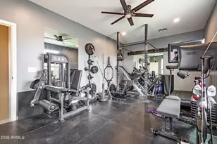 3449 E Isaiah Ave, Gilbert, AZ 85298 - Photo 36