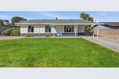 2644 S Butte Avenue, Tempe, AZ 85282 - Photo 2