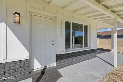 2644 S Butte Avenue, Tempe, AZ 85282 - Photo 1