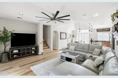 3935 E Rough Rider Road #1219, Phoenix, AZ 85050 - Photo 8