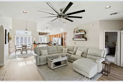 3935 E Rough Rider Road #1219, Phoenix, AZ 85050 - Photo 1