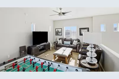 3935 E Rough Rider Road #1219, Phoenix, AZ 85050 - Photo 20