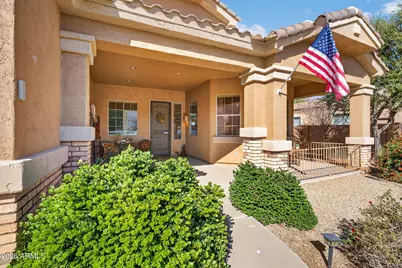 20806 S 184th Place, Queen Creek, AZ 85142 - Photo 2