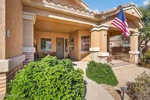 20806 S 184th Pl, Queen Creek, AZ 85142 - Photo 2