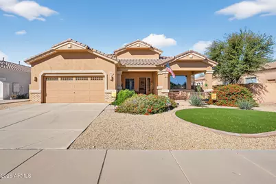 20806 S 184th Place, Queen Creek, AZ 85142 - Photo 1