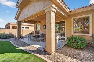 20806 S 184th Pl, Queen Creek, AZ 85142 - Photo 38