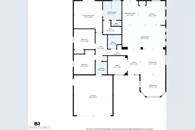 20806 S 184th Place, Queen Creek, AZ 85142 - Photo 36