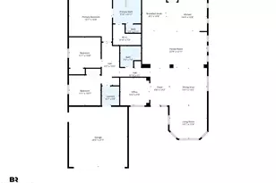 20806 S 184th Pl, Queen Creek, AZ 85142 - Photo 36