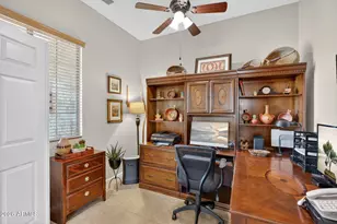 20806 S 184th Pl, Queen Creek, AZ 85142 - Photo 18