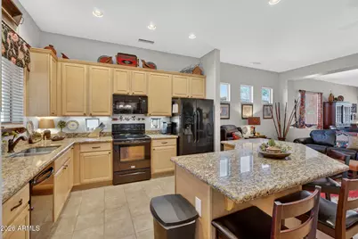 20806 S 184th Place, Queen Creek, AZ 85142 - Photo 4