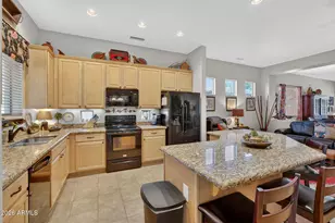 20806 S 184th Pl, Queen Creek, AZ 85142 - Photo 4