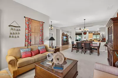 20806 S 184th Place, Queen Creek, AZ 85142 - Photo 16