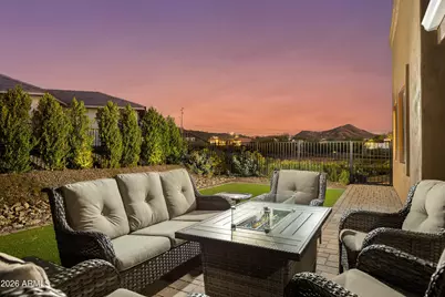 25803 N 8th Avenue, Phoenix, AZ 85085 - Photo 44