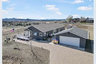 25818 N Riesling Lane, Paulden, AZ 86334 - Photo 1