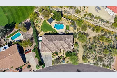 10433 N Nicklaus Drive, Fountain Hills, AZ 85268 - Photo 76