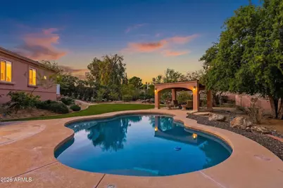 10433 N Nicklaus Drive, Fountain Hills, AZ 85268 - Photo 46