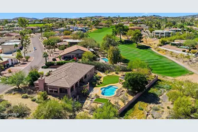 10433 N Nicklaus Drive, Fountain Hills, AZ 85268 - Photo 2