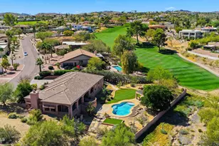 10433 N Nicklaus Dr, Fountain Hills, AZ 85268 - Photo 2