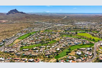 10433 N Nicklaus Drive, Fountain Hills, AZ 85268 - Photo 74