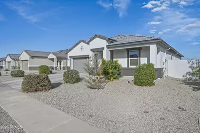 601 N 13th Place, Coolidge, AZ 85128 - Photo 2