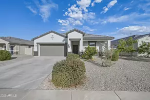 601 N 13th Pl, Coolidge, AZ 85128 - Photo 1