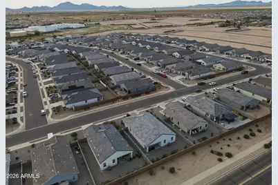 601 N 13th Place, Coolidge, AZ 85128 - Photo 30