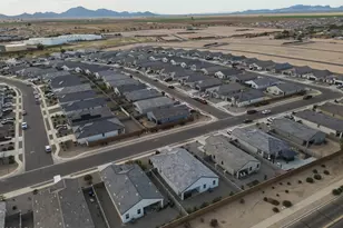 601 N 13th Pl, Coolidge, AZ 85128 - Photo 30