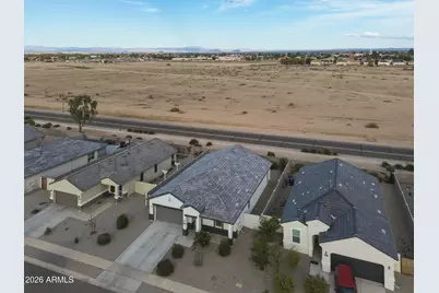 601 N 13th Place, Coolidge, AZ 85128 - Photo 28