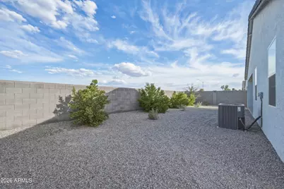 601 N 13th Place, Coolidge, AZ 85128 - Photo 24