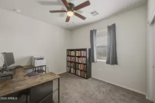 601 N 13th Pl, Coolidge, AZ 85128 - Photo 16