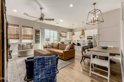 3200 N 39th Street #3, Phoenix, AZ 85018 - Photo 8