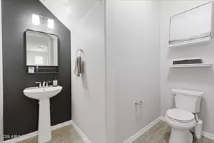 2245 S Wallrade Ln, Gilbert, AZ 85295 - Photo 20