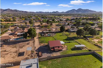 19422 E Via De Arboles --, Queen Creek, AZ 85142 - Photo 70