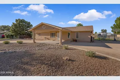 19422 E Via De Arboles --, Queen Creek, AZ 85142 - Photo 62